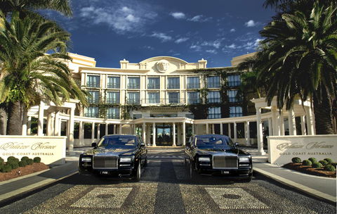 Imperial Hotel Gold Coast - Accommodation Brisbane 7