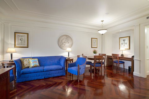 Imperial Hotel Gold Coast - Accommodation Brisbane 23