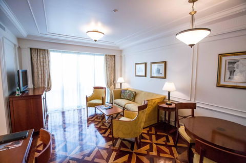 Imperial Hotel Gold Coast - Accommodation Brisbane 37