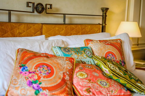 Imperial Hotel Gold Coast - Accommodation Brisbane 30