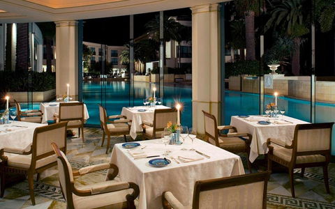 Imperial Hotel Gold Coast - Accommodation Brisbane 39
