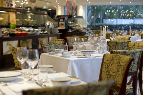 Imperial Hotel Gold Coast - Accommodation Brisbane 13