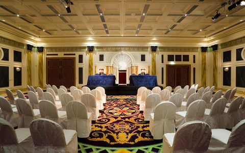Imperial Hotel Gold Coast - Accommodation Brisbane 44