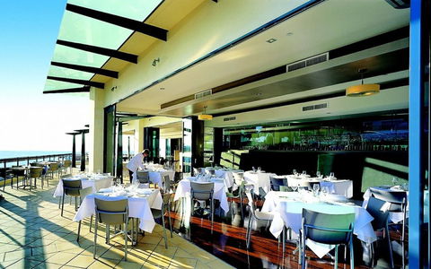 Imperial Hotel Gold Coast - Accommodation Brisbane 40