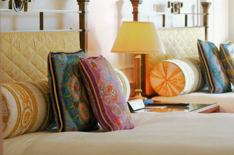 Imperial Hotel Gold Coast - Accommodation Brisbane 26