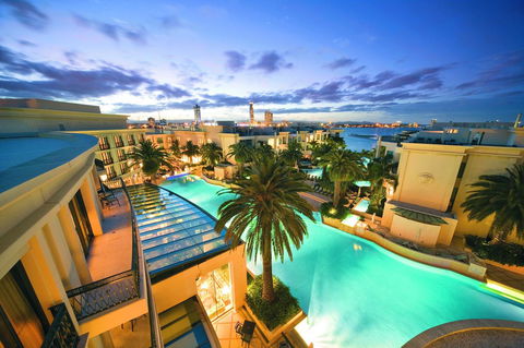 Imperial Hotel Gold Coast - Accommodation Brisbane 8