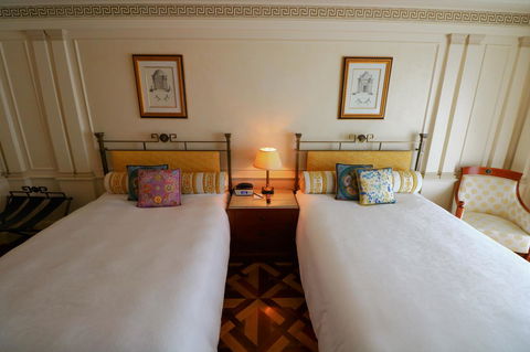 Imperial Hotel Gold Coast - Accommodation Brisbane 32