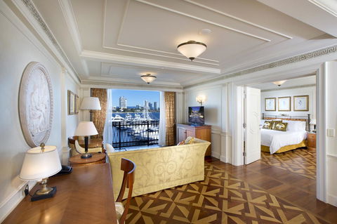 Imperial Hotel Gold Coast - Accommodation Brisbane 5