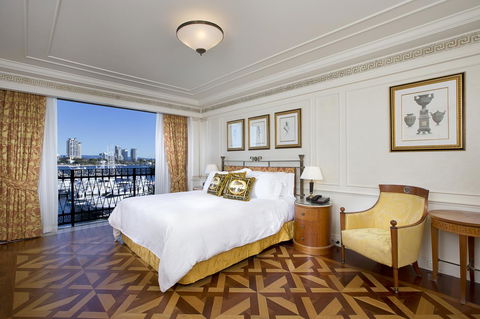 Imperial Hotel Gold Coast - Accommodation Brisbane 35