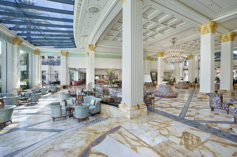 Imperial Hotel Gold Coast - Accommodation Brisbane 11
