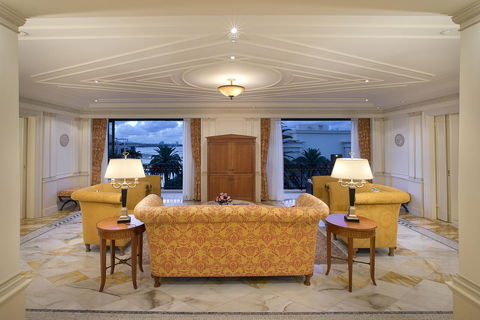 Imperial Hotel Gold Coast - Accommodation Brisbane 19
