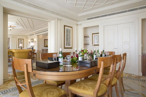 Imperial Hotel Gold Coast - Accommodation Brisbane 28