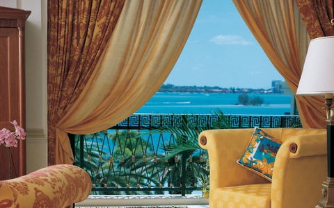 Imperial Hotel Gold Coast - Accommodation Brisbane 33
