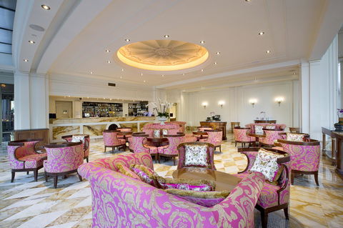 Imperial Hotel Gold Coast - Accommodation Brisbane 12