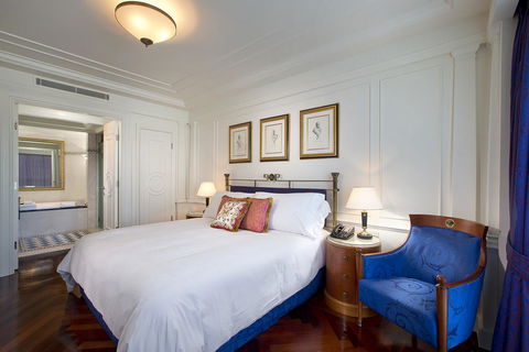 Imperial Hotel Gold Coast - Accommodation Brisbane 25