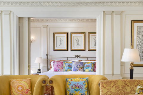 Imperial Hotel Gold Coast - Accommodation Brisbane 20
