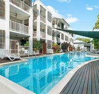 Mantra Aqueous on Port - Accommodation Brisbane