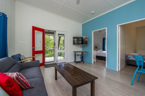 Kooyong Apartment 8 - Accommodation Brisbane 2