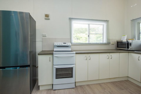 Kooyong Apartment 8 - Accommodation Brisbane 7