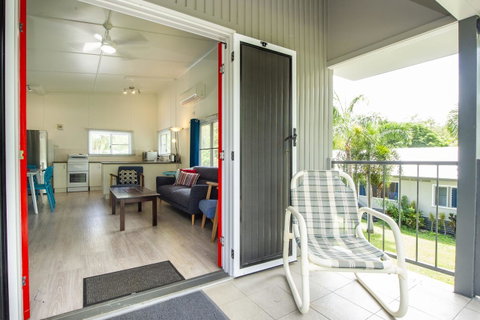Kooyong Apartment 8 - Accommodation Brisbane 3