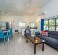 Kooyong Apartment 8 - Accommodation Brisbane