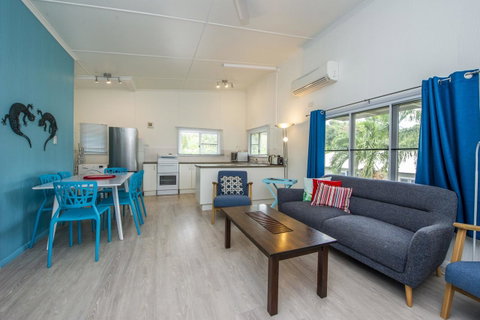 Kooyong Apartment 8 - Accommodation Brisbane 0