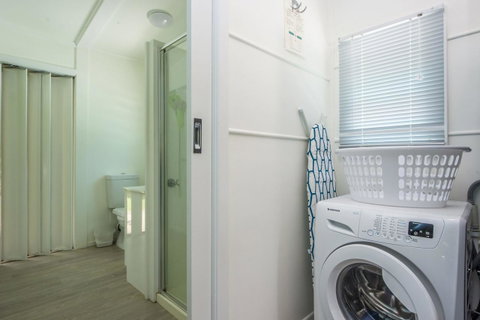 Kooyong Apartment 8 - Accommodation Brisbane 10