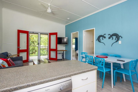 Kooyong Apartment 8 - Accommodation Brisbane 5