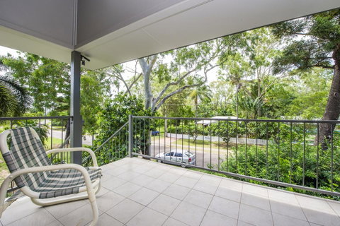 Kooyong Apartment 8 - Accommodation Brisbane 4