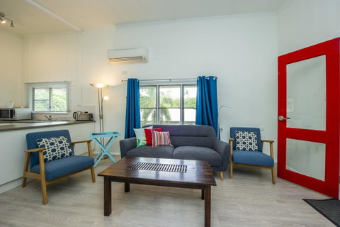 Kooyong Apartment 8 - Accommodation Brisbane 1