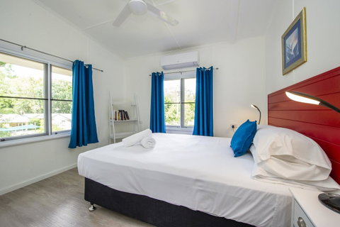 Kooyong Apartment 8 - Accommodation Brisbane 8