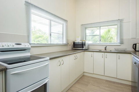 Kooyong Apartment 8 - Accommodation Brisbane 6