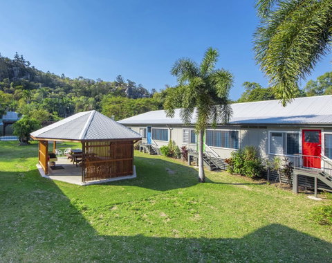 Kooyong Apartment 8 - Accommodation Brisbane 12