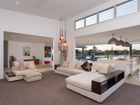 Rumrunner Resort - Accommodation Brisbane 16