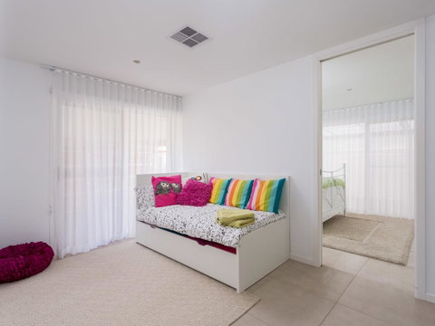 Rumrunner Resort - Accommodation Brisbane 37