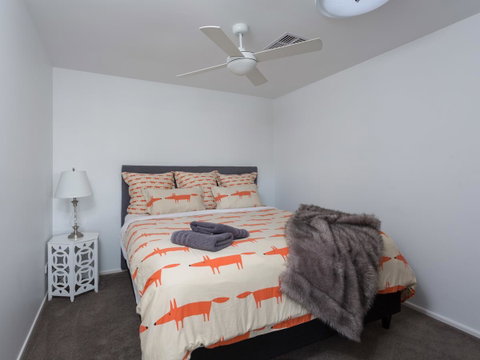 Rumrunner Resort - Accommodation Brisbane 32