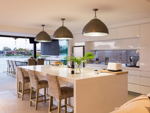 Rumrunner Resort - Accommodation Brisbane 9