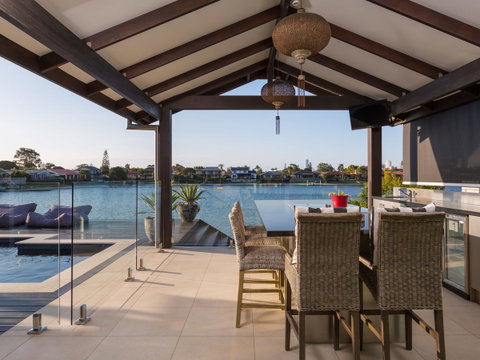 Rumrunner Resort - Accommodation Brisbane 6