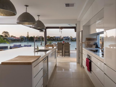 Rumrunner Resort - Accommodation Brisbane 15