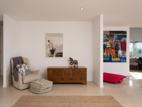 Rumrunner Resort - Accommodation Brisbane 21