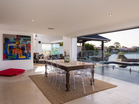 Rumrunner Resort - Accommodation Brisbane 18