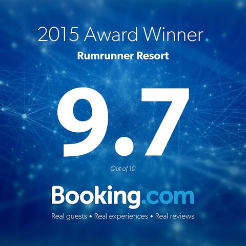 Rumrunner Resort - Accommodation Brisbane 40