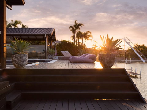 Rumrunner Resort - Accommodation Brisbane 14