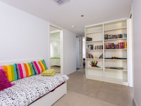 Rumrunner Resort - Accommodation Brisbane 36