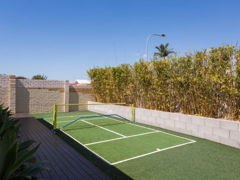 Rumrunner Resort - Accommodation Brisbane 39