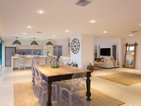 Rumrunner Resort - Accommodation Brisbane 8