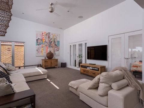 Rumrunner Resort - Accommodation Brisbane 22