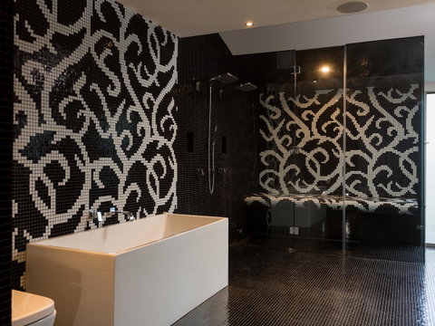 Rumrunner Resort - Accommodation Brisbane 26