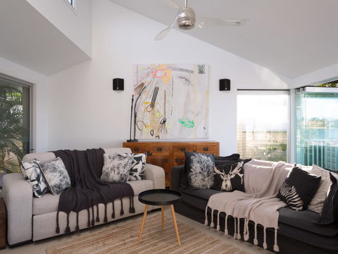 Rumrunner Resort - Accommodation Brisbane 19