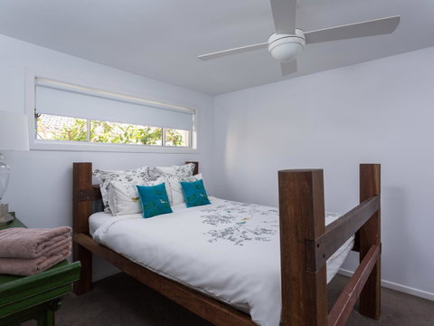Rumrunner Resort - Accommodation Brisbane 30